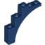 Brick W. Bow 1X5X4