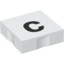 Plane Bl. Dec. Small C