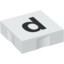 Plane Bl. Dec. Small D