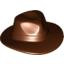 Fedora Hat