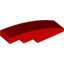 Brick W. Bow 1X4