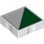 Plane Bl.Dec.12 Square Green