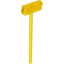 Broom 10 M