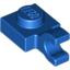 Plate 1X1 W/Holder Vertical
