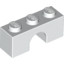 Brick W. Bow 1X3