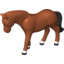 Belv. Horse Assemb/,Dec. Socks