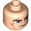 Mini Head No. 514""