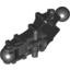 Beam 2X7X3 W/Balls 10,2