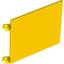 Flag 6X4 W. 2 Holders