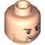 Mini Head No.516" Indy"