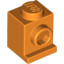 Angular Brick 1X1