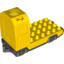 Loco Base, Engine 4X8X5