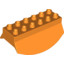 Tipping Element 2X6