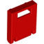 Mailbox, Front 2X2