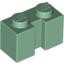 Brick 1X2 W. Groove