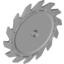 Saw Blade  71.32