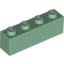 Brick 1X4