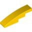 Brick W. Bow 1X4