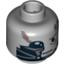 Mini Head No. 515""