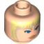 Mini Head No. 516""