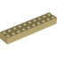 Brick 2X10