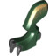 Hind Leg, Left, Ass.No. 1""