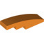Brick W. Bow 1X4
