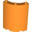 Wall Element 4X4X6, Round