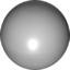 Ball 52 Dark Stone Grey