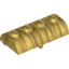 Chest Lid 2X4, Drum Lacq
