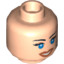 Mini Head No.519""