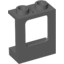 Wall Element 1X2X2 W. Window