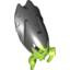 Mask 16, 08