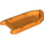 Rubber Boat 22X10X3