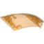 Shell 6X8X2 W/Bow/Angle