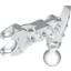 Arm/Leg 3 W/Ball Cup  10.2 08