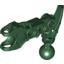 Arm/Leg 3 W/Ball Cup  10.2 08