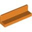 Wall Element 1X4X1 Abs