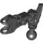 Arm/Leg 3 W/Ball Cup  10.2 08