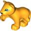Lion Cub, Dec.