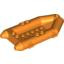 Rubber Boat 6X10