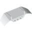 Spoiler  4,85 3X11X2