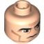Mini Head No. 525