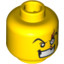 Mini Head No. 535""