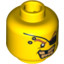 Mini Head No. 536""