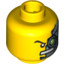 Mini Head No. 539""