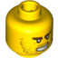 Mini Head No. 541""