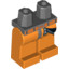Mini Lower Part No. 117""
