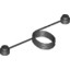 String W. Knobs 30 M