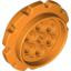 Sprocket,  40,7